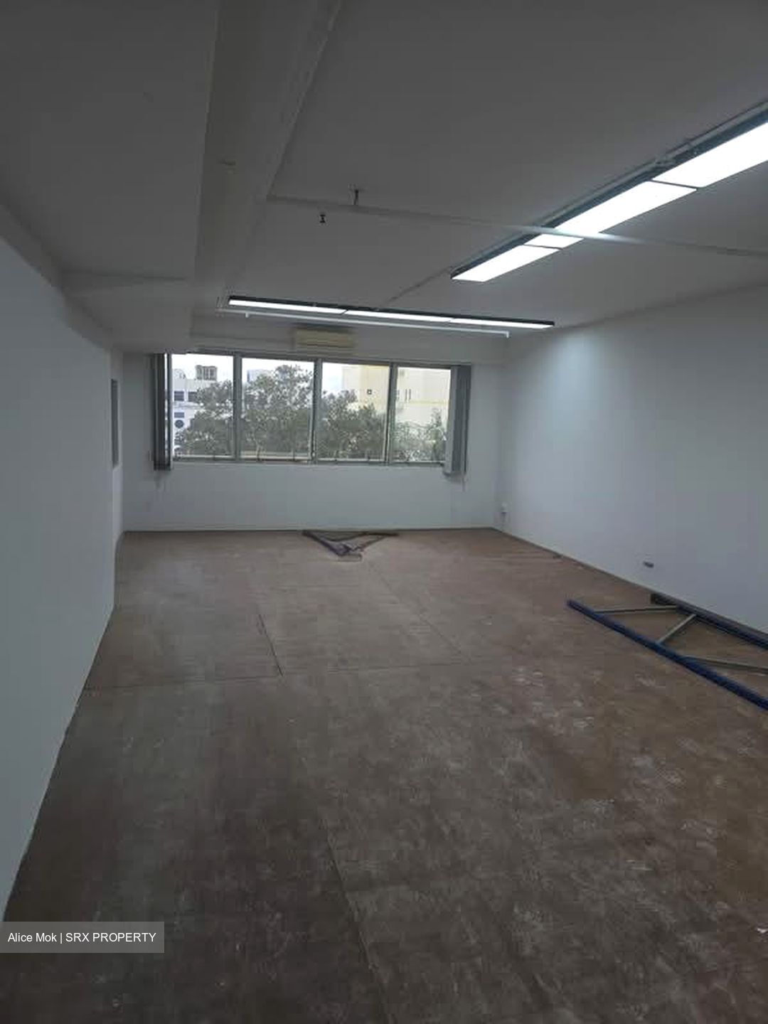 Unity Centre (D23), Factory #567656291